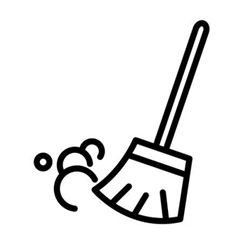 Cleaning